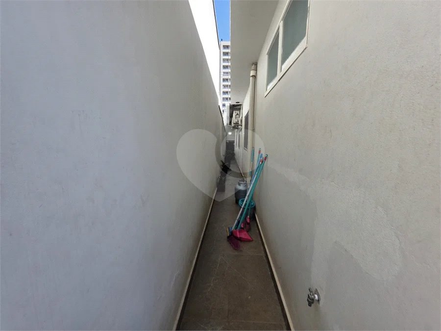 Casa térrea 3 dormitórios com piscina e área Gourmet à venda São Carlos