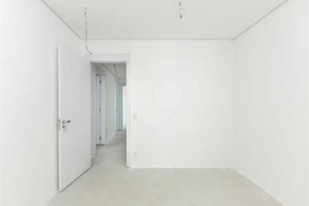 Apartamento à venda com 4 suítes em Paraíso, São Paulo, SP