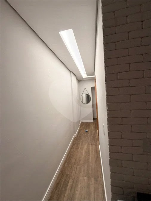 Apartamento á venda na Ponte Grande com 2 quartos