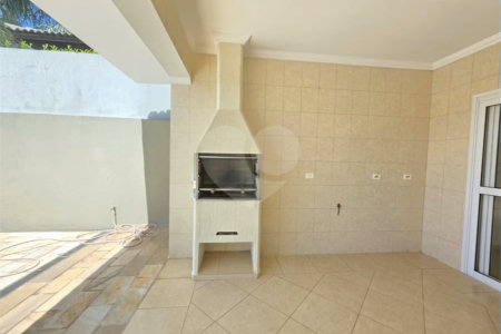 Casa para Locação no Condomínio Jardim América em Vinhedo/SP