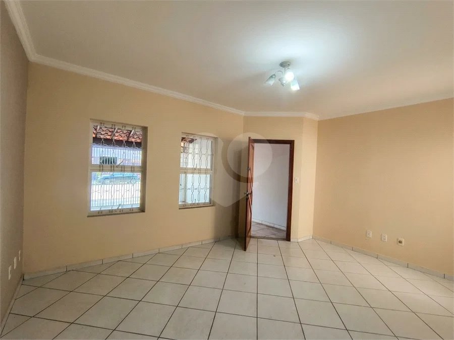 CASA PARA LOCAÇÃO NO CIDADE NOVA II – INDAIATUBA-03 quartos -01 suite -02vagas