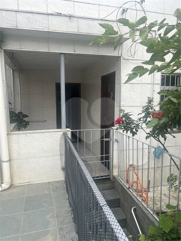Sobrado á venda - Cidade Ademar