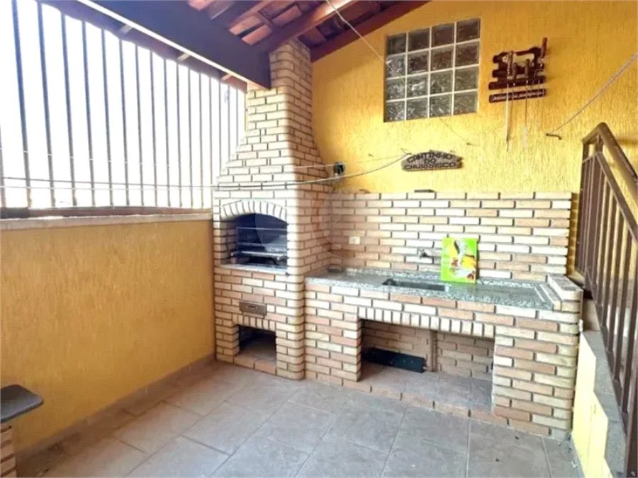 Belo sobrado à venda em Pirituba com quatro dormitórios