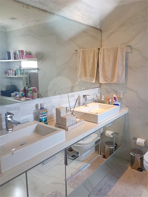 Apartamento Landscape by Helbor 4 quartos 241 m² Jardim Armênia - Mogi das Cruzes SP