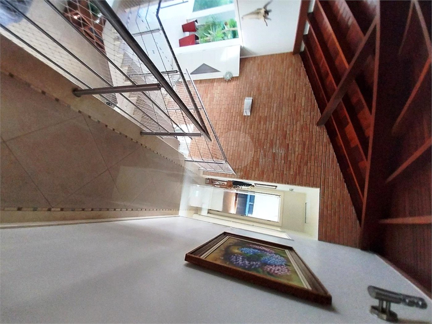 Residência de Luxo a venda no Condomínio Villaggio Capriccio -Louveira