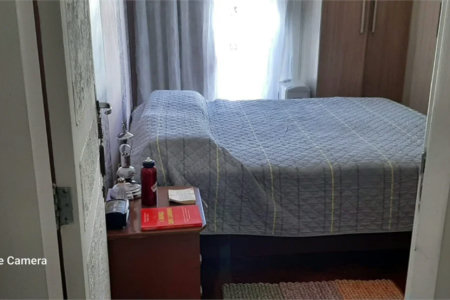 Casa à venda com 2 quartos no condomínio Res Santorini, Cotia - SP