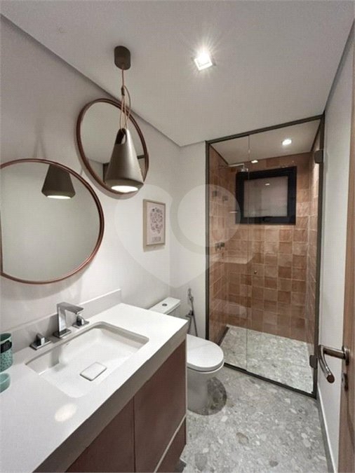 Apartamentos de 171m² Próximo ao Parque da Água Branca