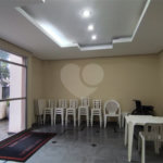 Apartamento para locação - Vila Guarani