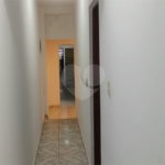 Casa Térrea à venda com 2 quartos, sendo 1 suíte,  em Casa Verde, São Paulo, SP