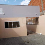 Casa térrea no Cidade Aracy .