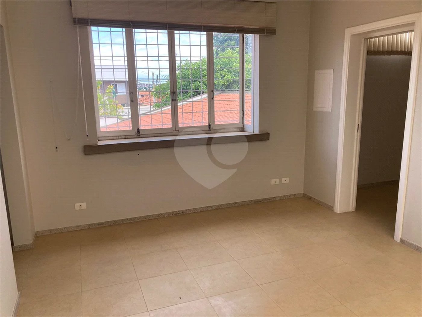 Belíssima casa no bairro Vila Rezende
