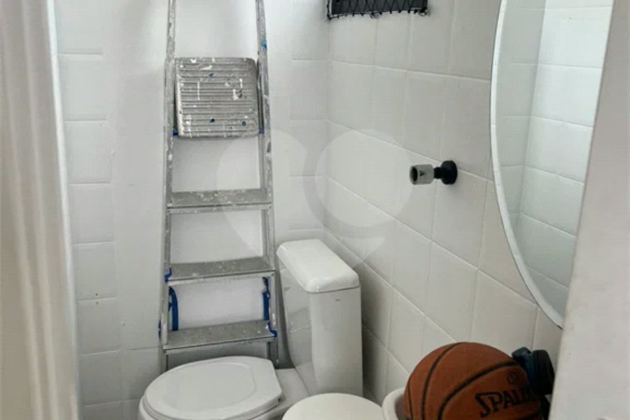 Apartamento na Vila Mascote 3 dormitórios , reformado.