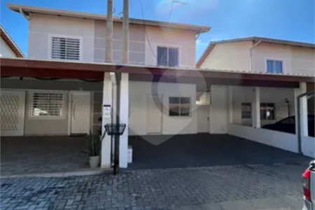 CASA A VENDA EM CONDOMINIO CAMPO BELO COM 3 DORMITORIOS, 2 BANHEIRO, 2 VAGAS, SÃO JOSÉ DOS CAMPOS/SP