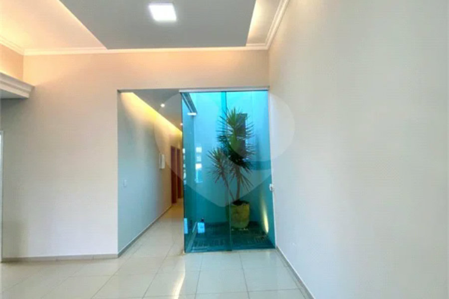 Casa Condomínio Residencial Tomazella