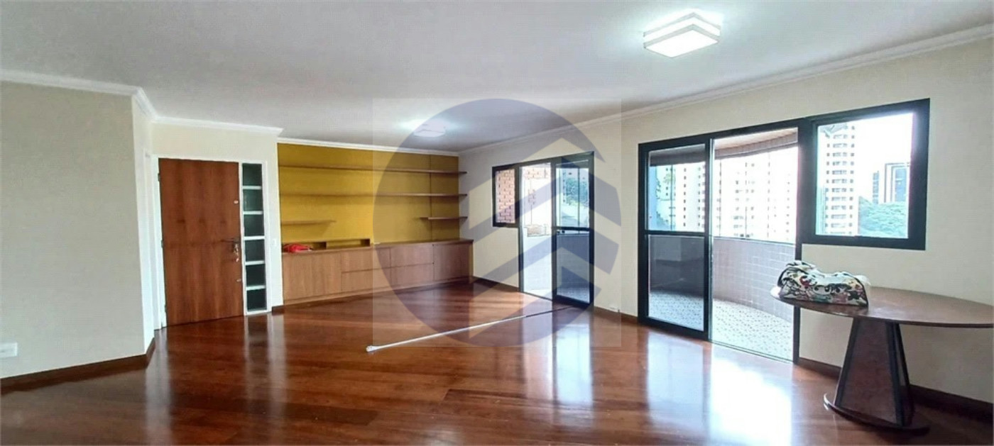 Apartamento à venda com 3 quartos, sendo 1 suíte, em Morumbi, São Paulo - SP