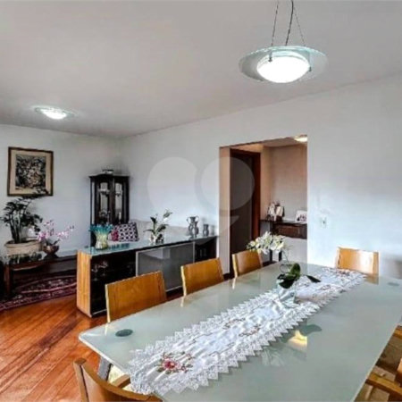 Apartamento à venda - Anália Franco