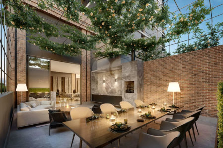 Studio para venda 30 metros Chácara Klabin - SP