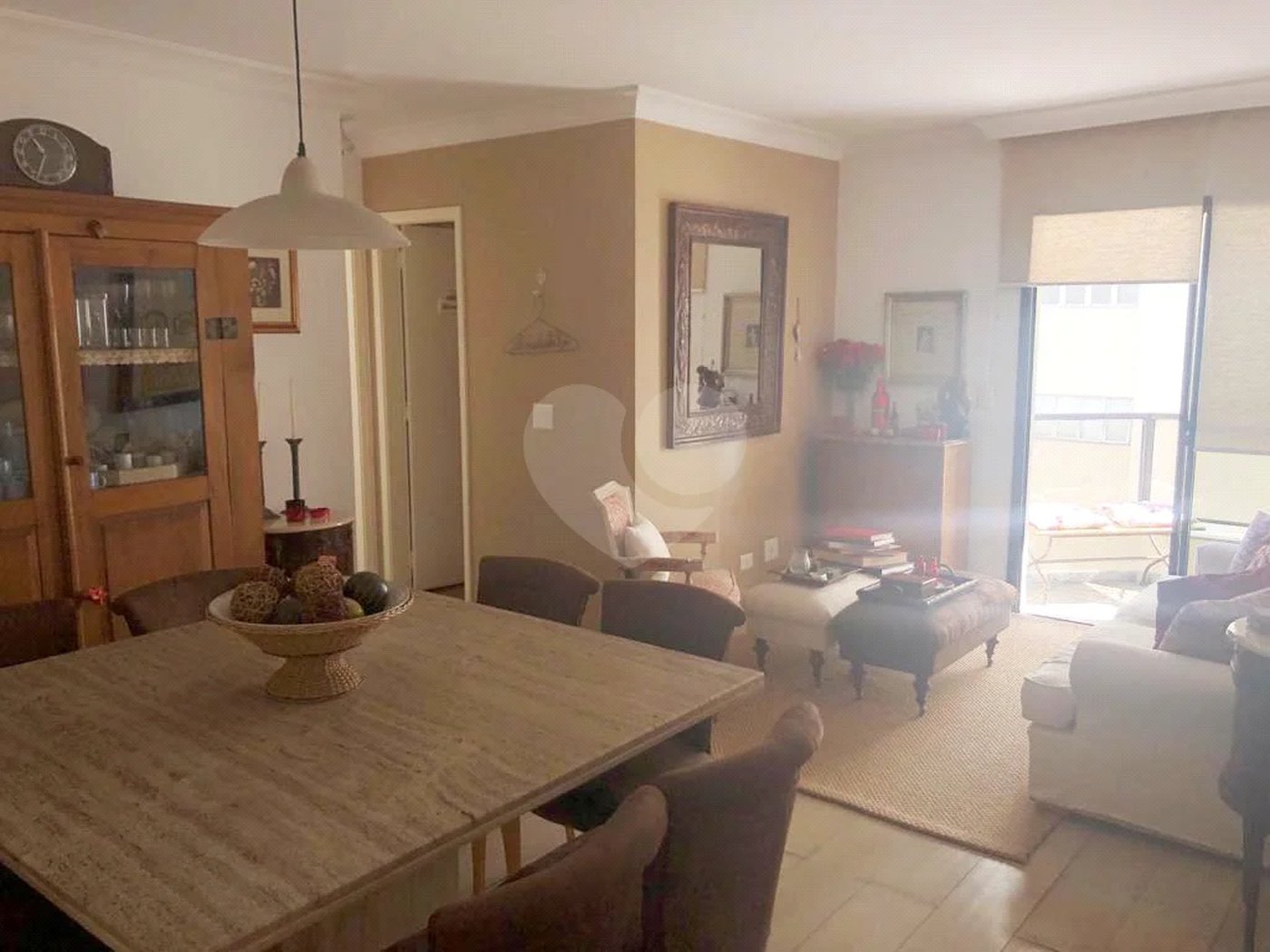 Apartamento com 2 dormitórios para alugar, 79 m² - Moema - 2 vagas de garagem
