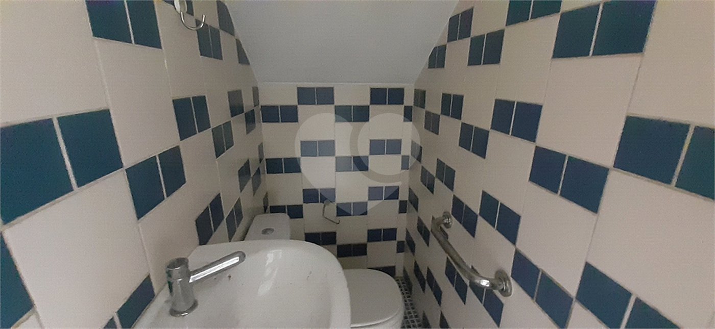 Sobrado Residencial / Comercial com 3 quartos á venda em Brooklin, São Paulo - SP