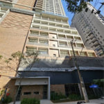Apartamento á venda - Brooklin