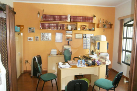 Casa à venda no Jardim Nova Santa Paula – São Carlos/SP