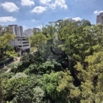 Vila Andrade / Jardim Sul - Apartamento em Andar Alto | 128 m² | 4 Suítes | 3 Vagas + Depósito