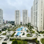 LOCAÇÃO DOMO LIFE C/ 155 m² - 3 DORMITÓRIOS | 3 VAGAS | CONDOMÍNIO CLUBE PRONTO PARA MORAR!