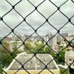 Studio mobiliado e equipado – Vila Mariana / Metrô Vila Mariana 22m2