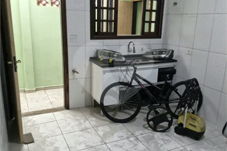 Casa a Venda no Parque Santana