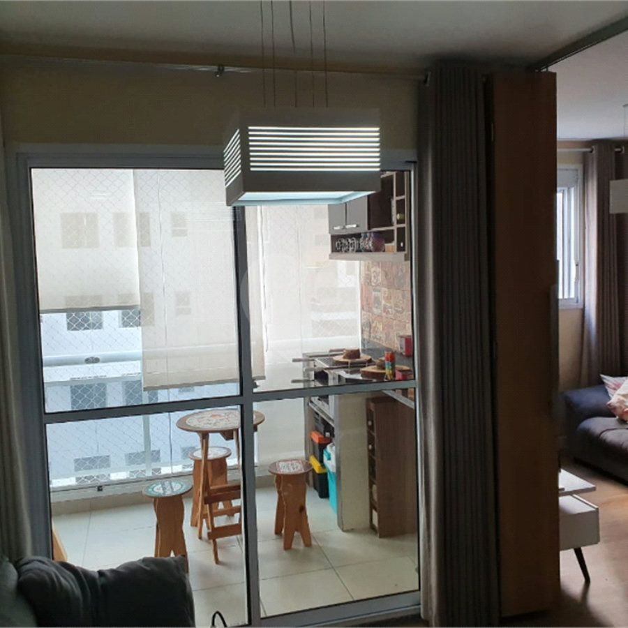 Apartamento Brás ótimo Localização 3 Dormitórios 1 suite. com Vaga de garagem