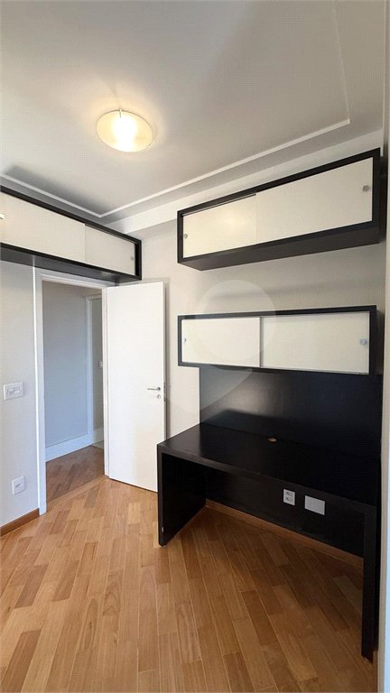 Apartamento á venda - Vila Mascote
