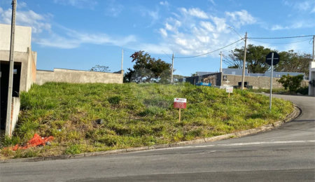 Terreno à venda em Vila Brasil, São João da Boa Vista, SP