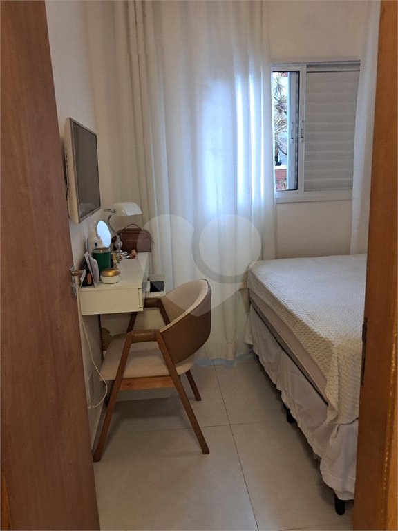 Apartamento á venda - São Caetano do Sul