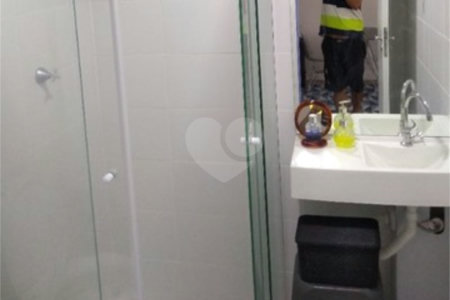 APARTAMENTO A VENDA EM SP BRAS