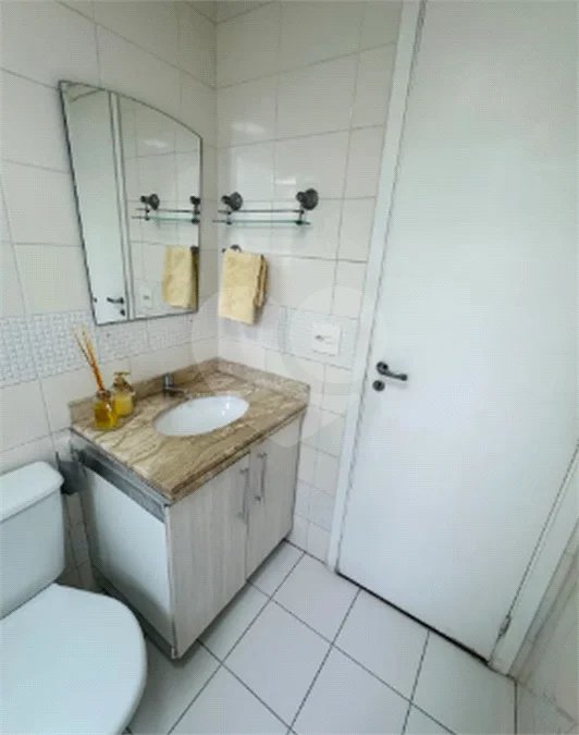 Apartamento a venda Vila Augusta Guarulhos