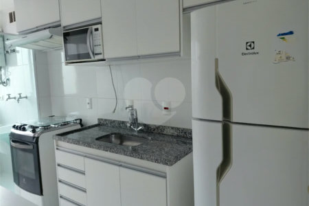 Apartamento Mobilado de 2 dormitórios com terraço e 1 vaga de garagem no Butantã!