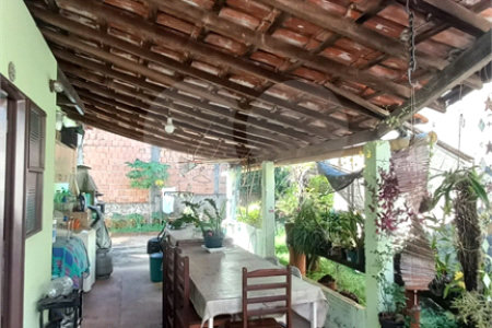 Casa com 3 dormitórios no Astolpho