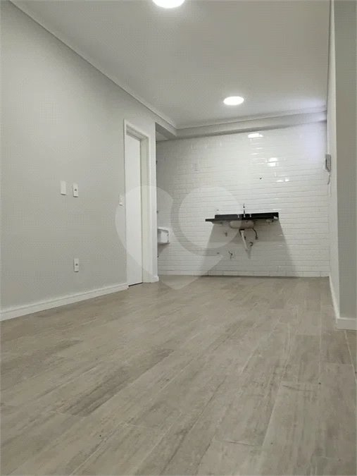 Studio à venda na Vila Celeste — 24 m²