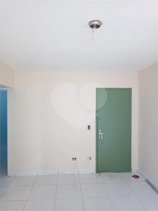 Apartamento à venda no Cocaia, em Guarulhos, com 48 m