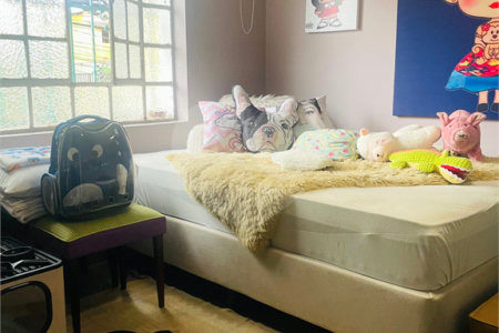 Casa com alma e espaço de sobra — perfeita pra quem busca conforto, praticidade e um toque de charme!