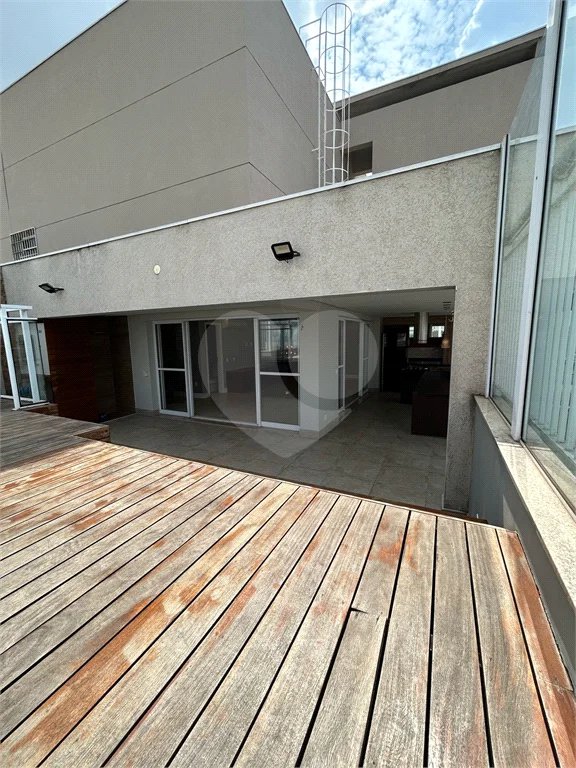 Cobertura espetacular à venda de 310m² no L’Essence Mooca - Agende já a sua visita!