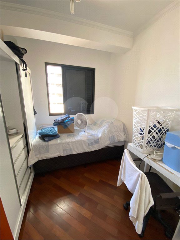 Apartamento no Edifício Riveira.