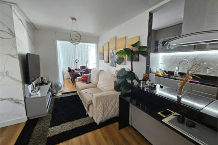 COBERTURA DUPLEX | PONTAL OCEÂNICO — RECREIO DOS BANDEIRANTES