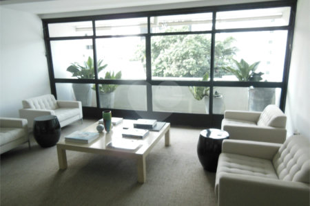 Apartamento no Bairro da consolação - Alto Padrão - 495m²