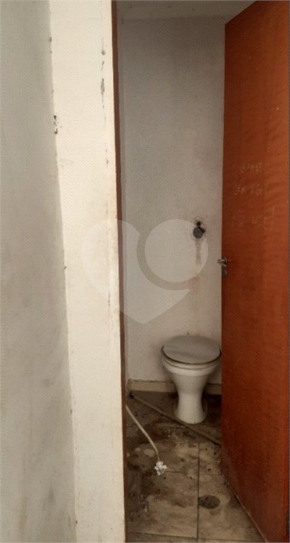 Sobrado para reforma a venda no Alto da Mooca - SP