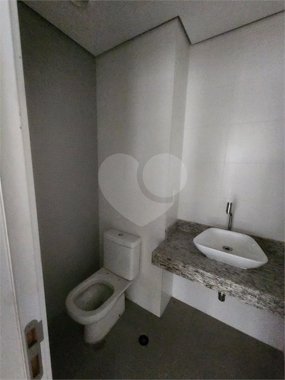 Sala comercial a venda em frente ao Allianz Parque