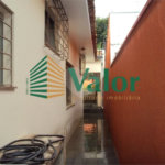Casa térrea a venda