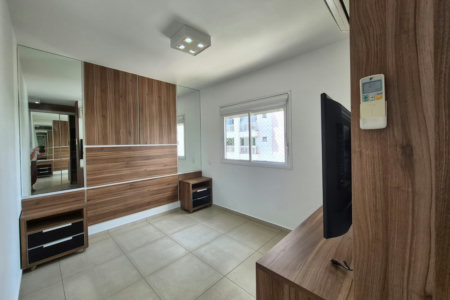 Apartamento à venda ou para alugar, 110m² com 2 quartos, sendo 1 suíte, escritório e  vagas Condomínio Paulistano, São Paulo - SP