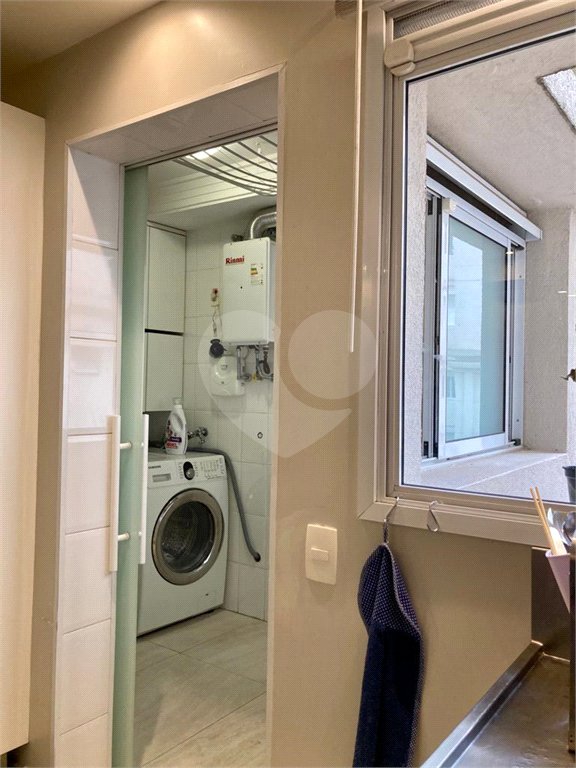 Apartamento com 2 quartos a venda no Alto da Boa Vista, SP