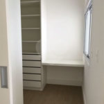 Paraíso - Apartamento com Varanda Gourmet e Lazer de Clube
